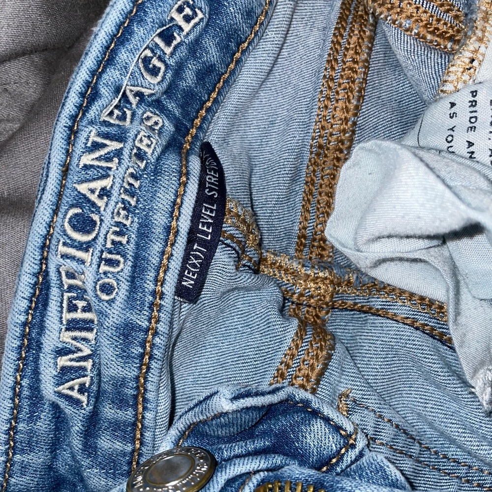 𝔸𝕞𝕖𝕣𝕚𝕔𝕒𝕟 𝔼𝕒𝕘𝕝𝕖 𝕁𝕖𝕒𝕟𝕤✰ - Picture 4 of 5